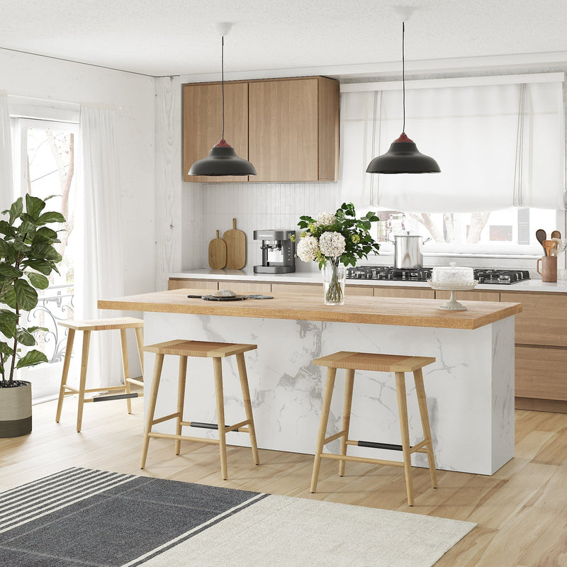 Warm, Cozy, and Stylish: The Best Stools for Your Bar Setup