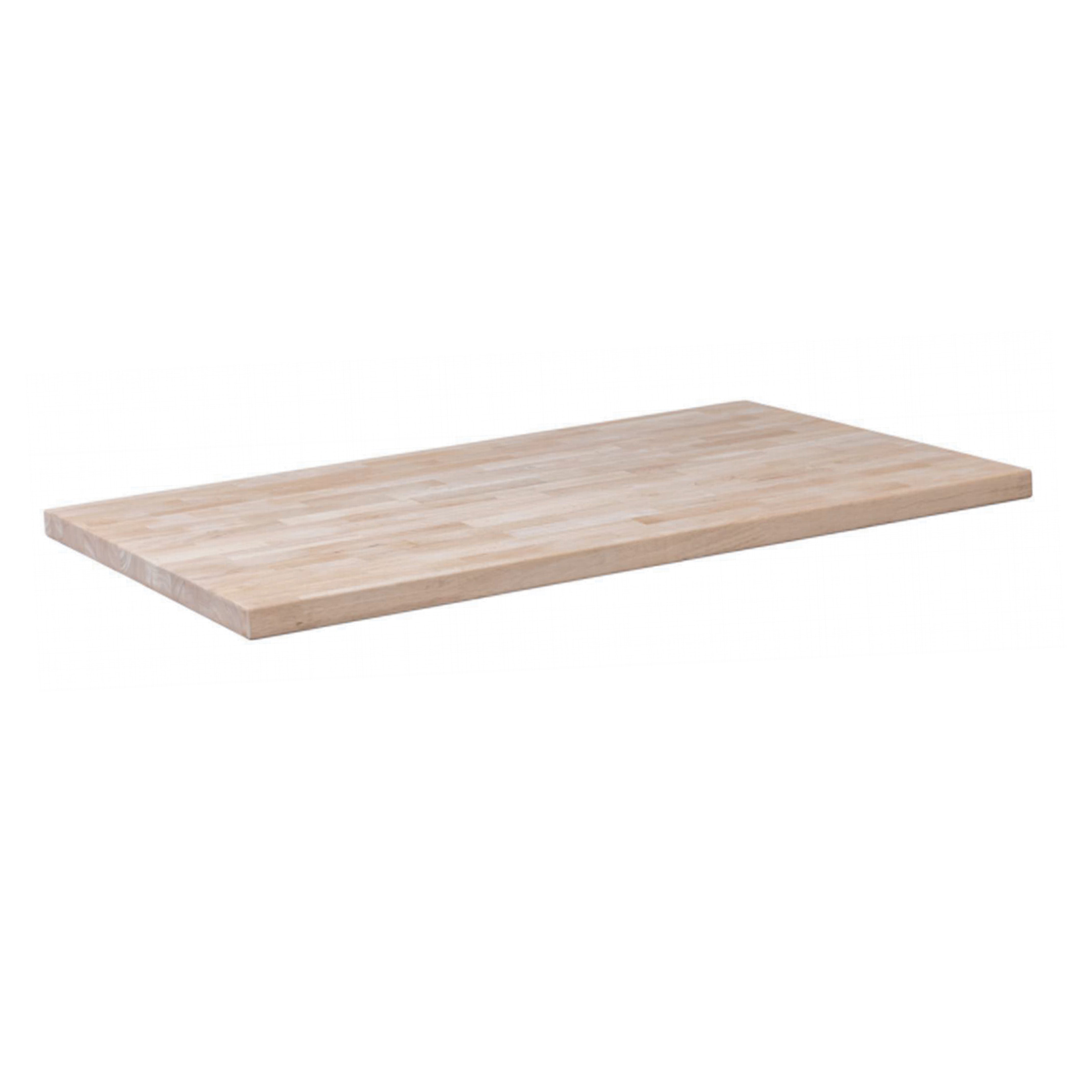 Birch Butcher Block Counter Top
