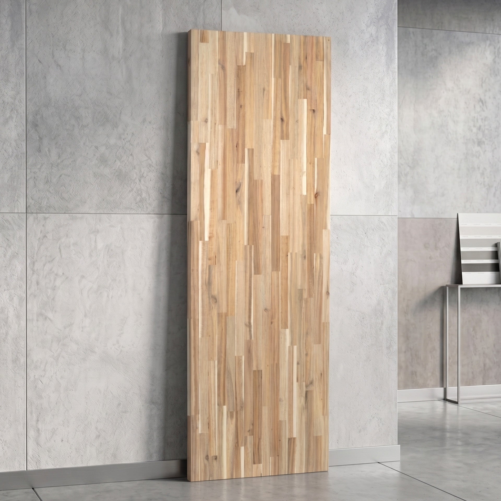 1.5 in. Thick Unfinished Acacia Wood Counter Tops – allforwood