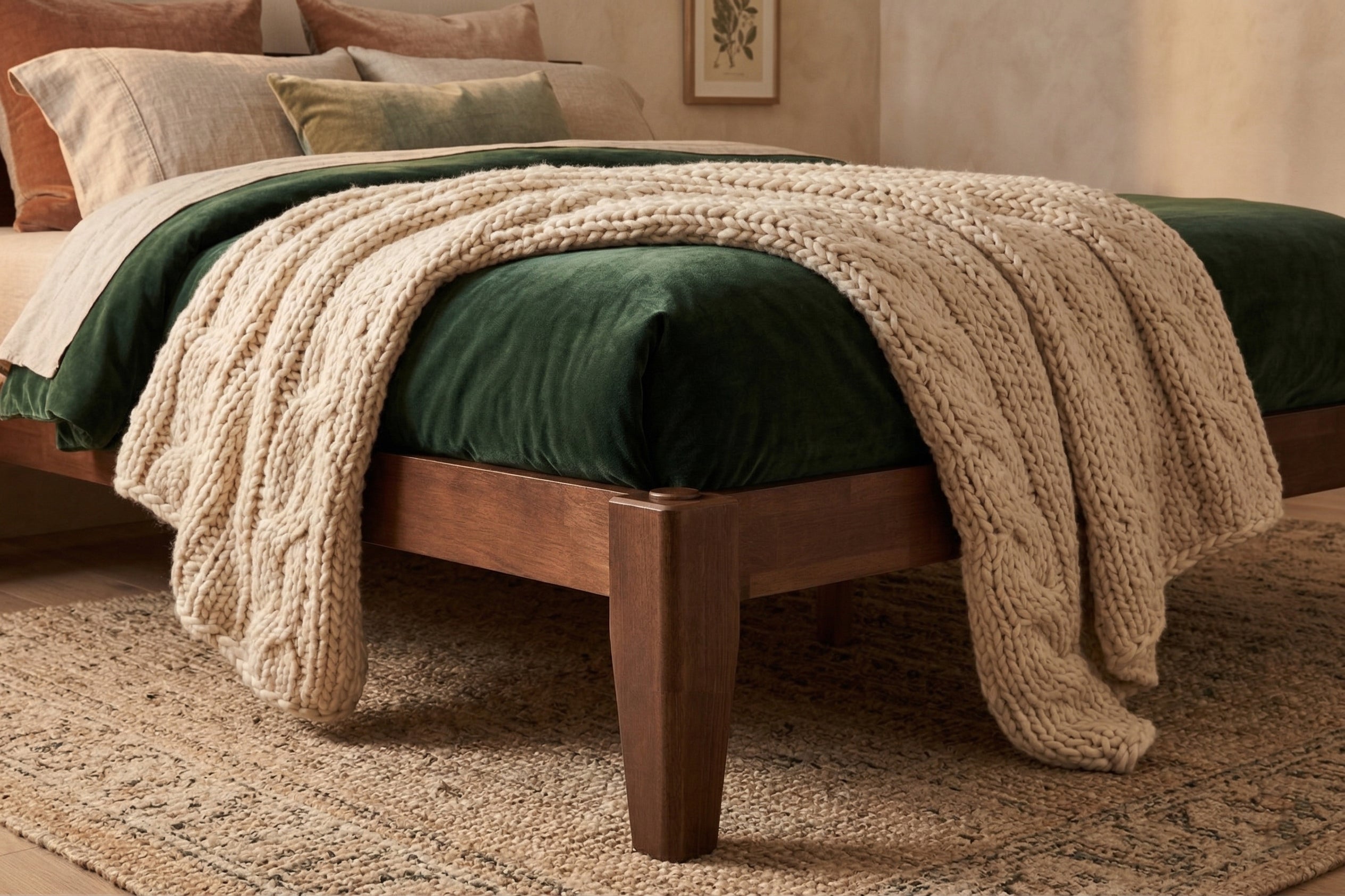 Thor Wooden Furniture Collection – allforwood