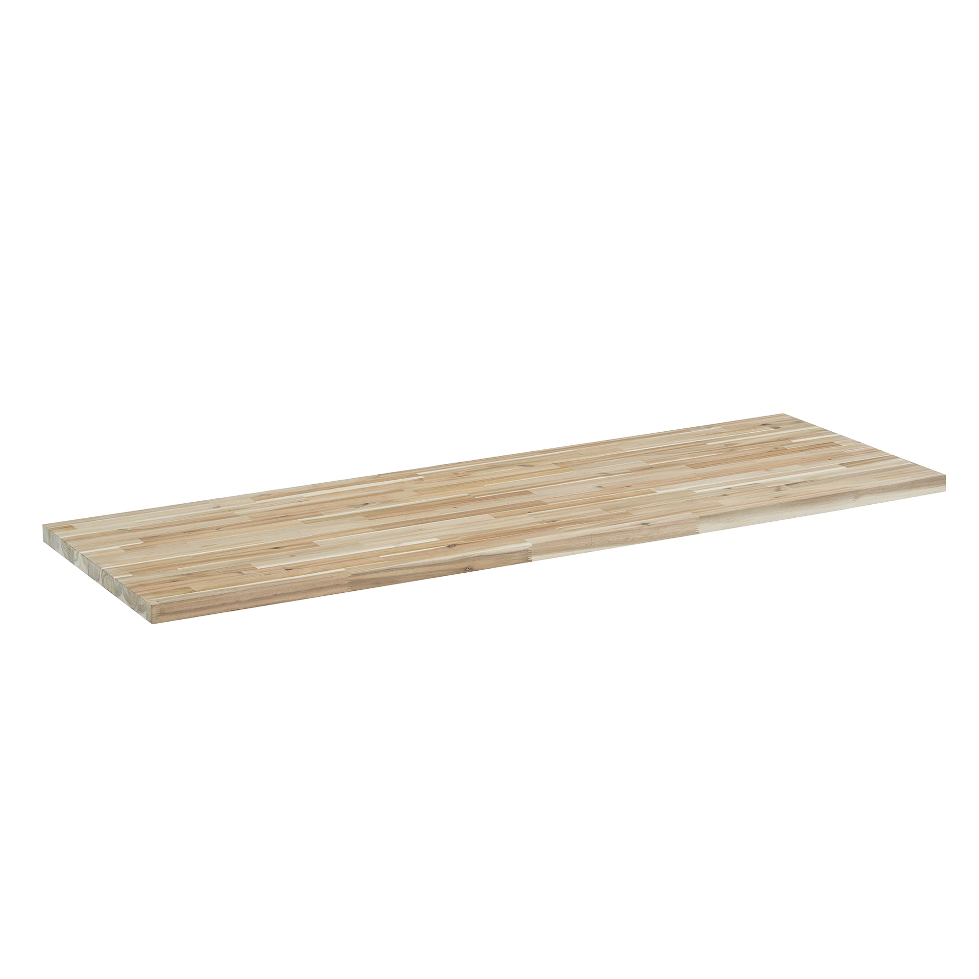 Acacia Butcher Block Counter Top