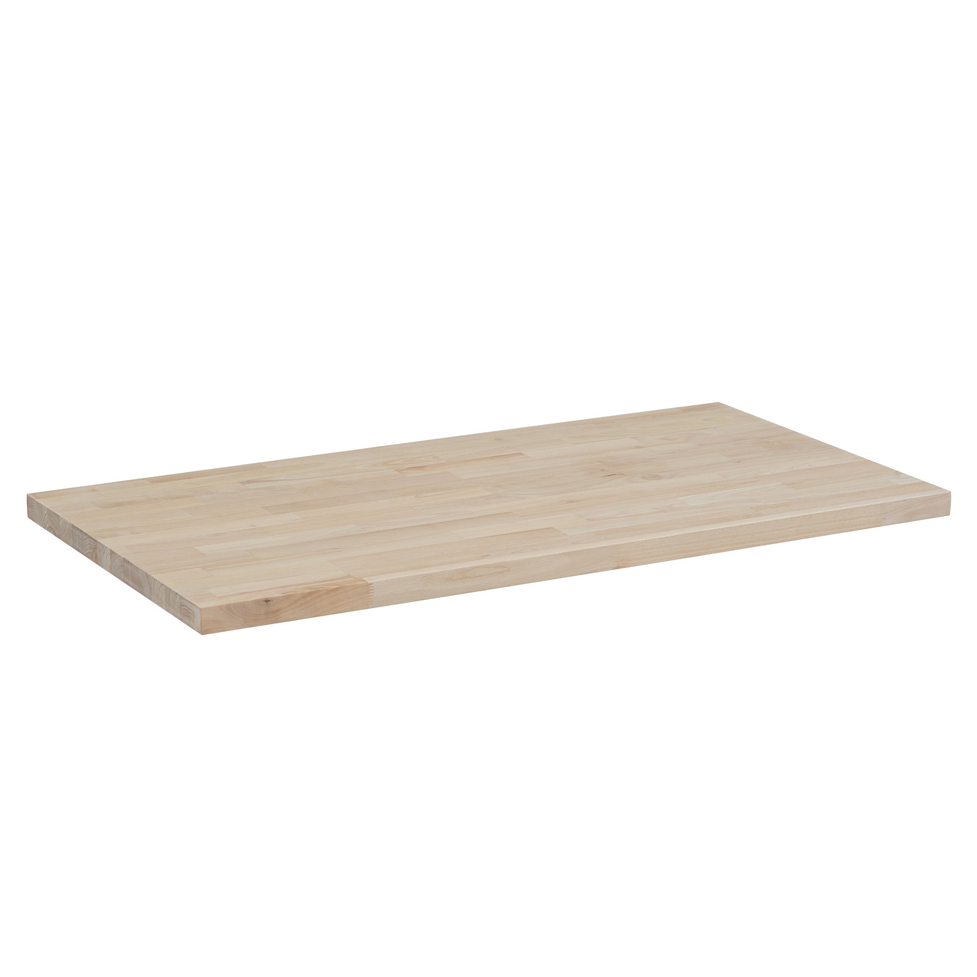 Hevea Butcher Block Counter Top