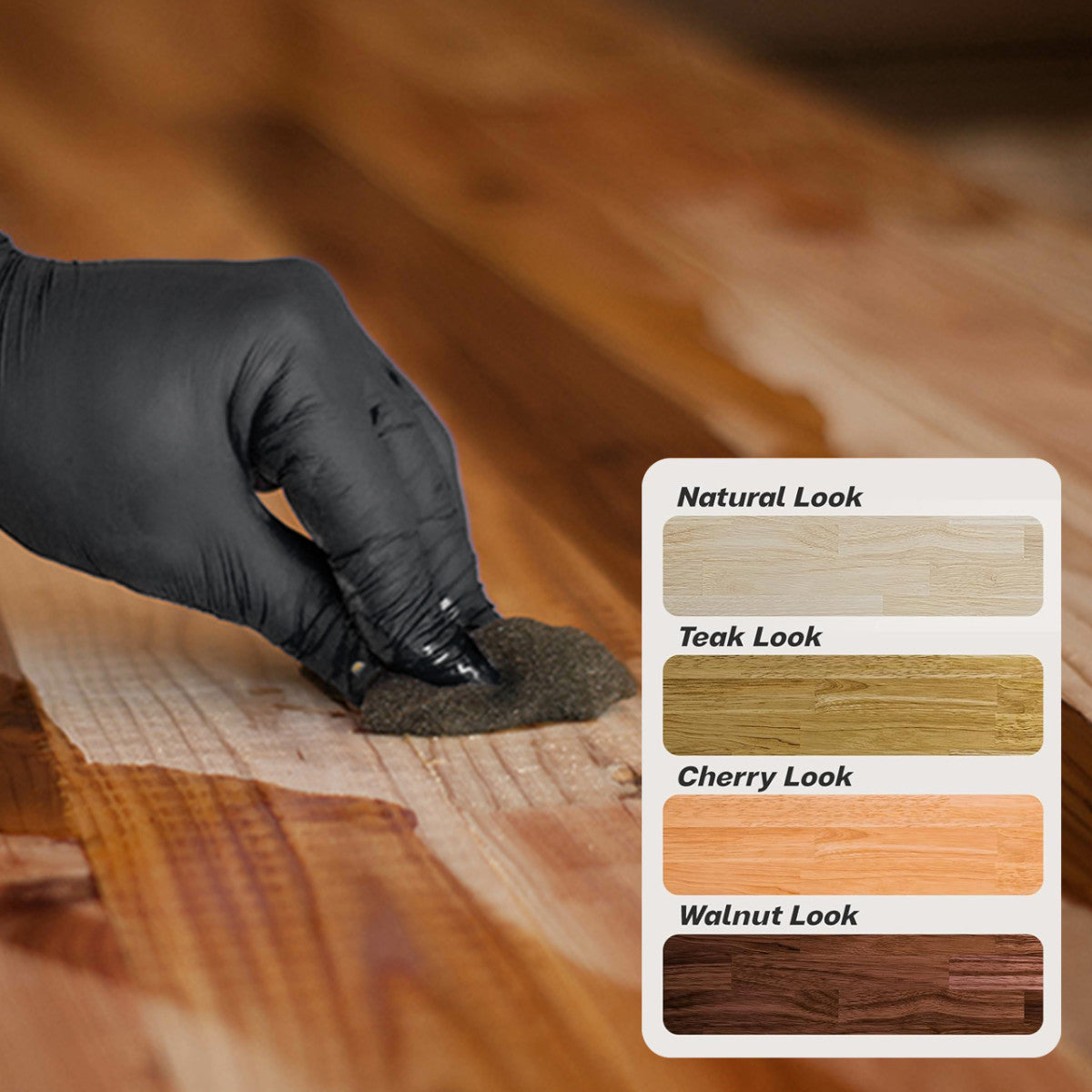 How to Oil Finish Your Hevea Wood for Lasting Beauty