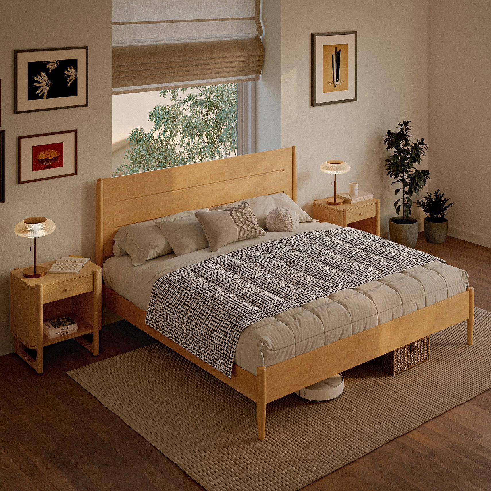 Apollo Furniture Collection