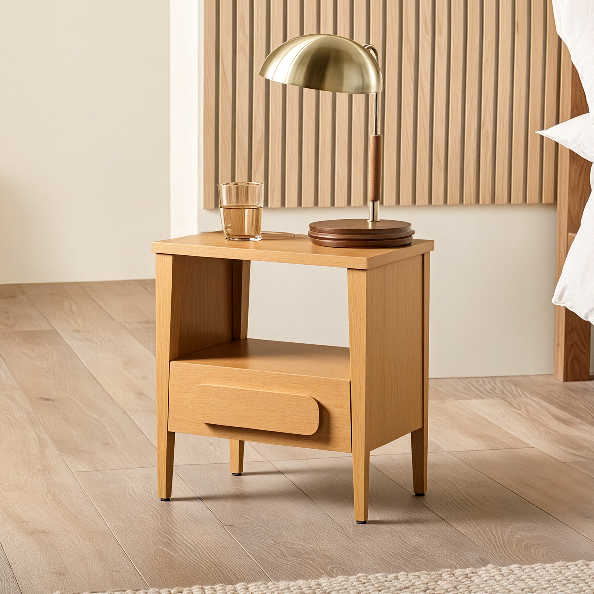 Nightstands & Side Tables