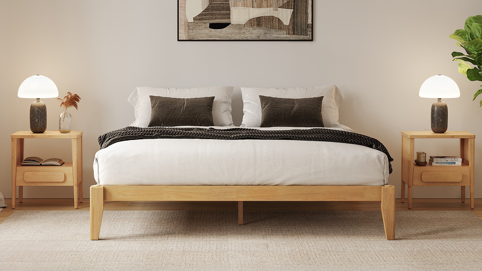 Thor Furniture Collection