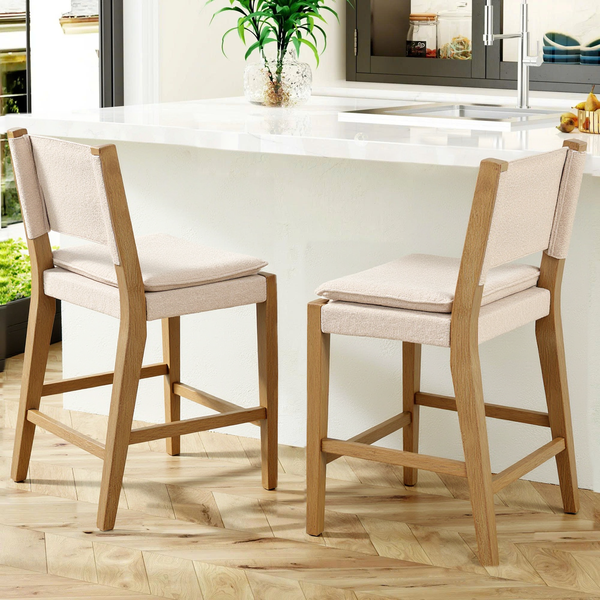 Jayden Counter Stool