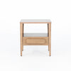Light Oak