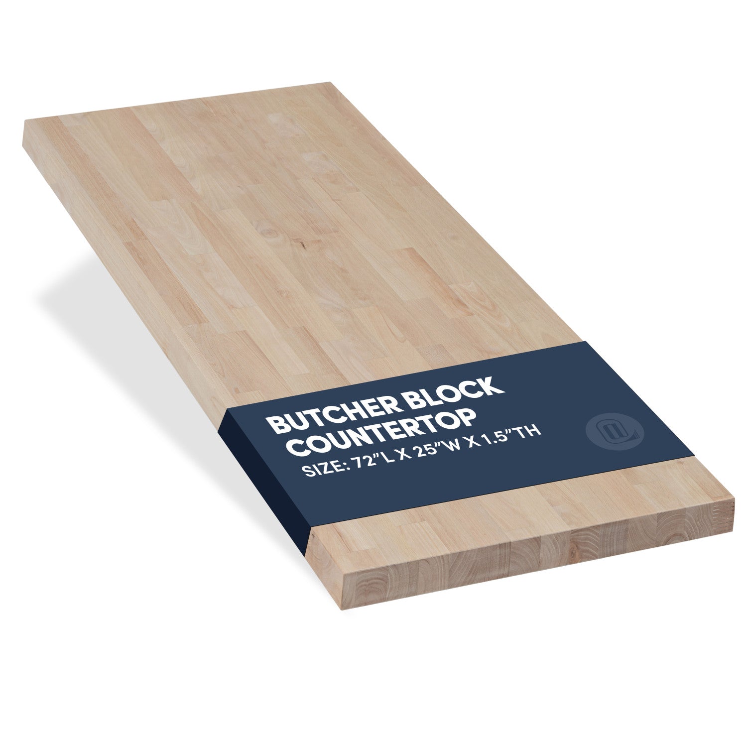 1.5 in. Thick Unfinished Birch Wood Counter Tops – allforwood