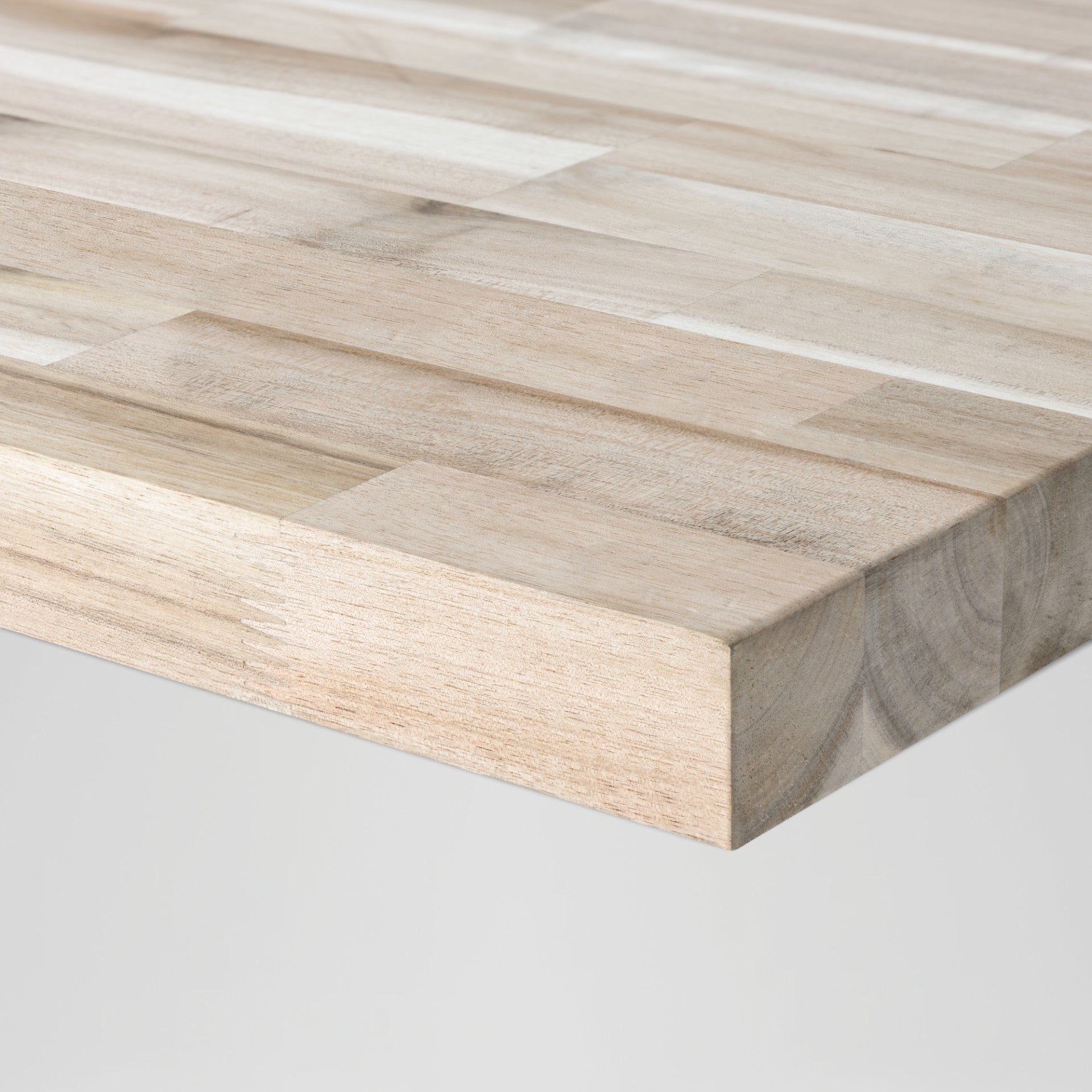 Home Wooden Materials in Natural Finish or Unfinished – allforwood