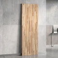 1.5 in. Thick Unfinished Acacia Wood Butcher Block Counter Tops (Multiple Sizes)