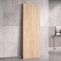 1.5 in. Thick Unfinished Birch Wood Butcher Block Counter Tops (Multiple Sizes)