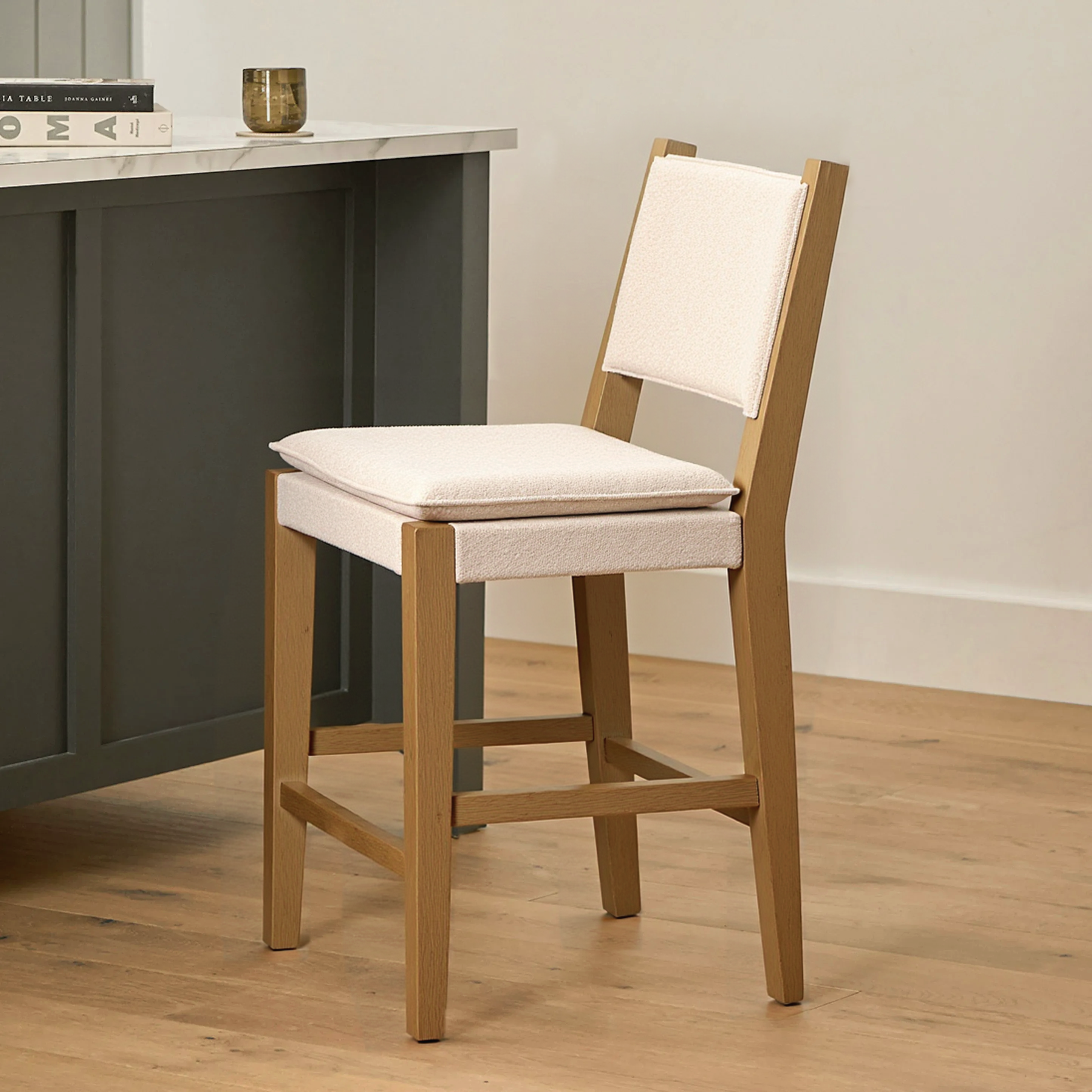 Jayden Counter Stool