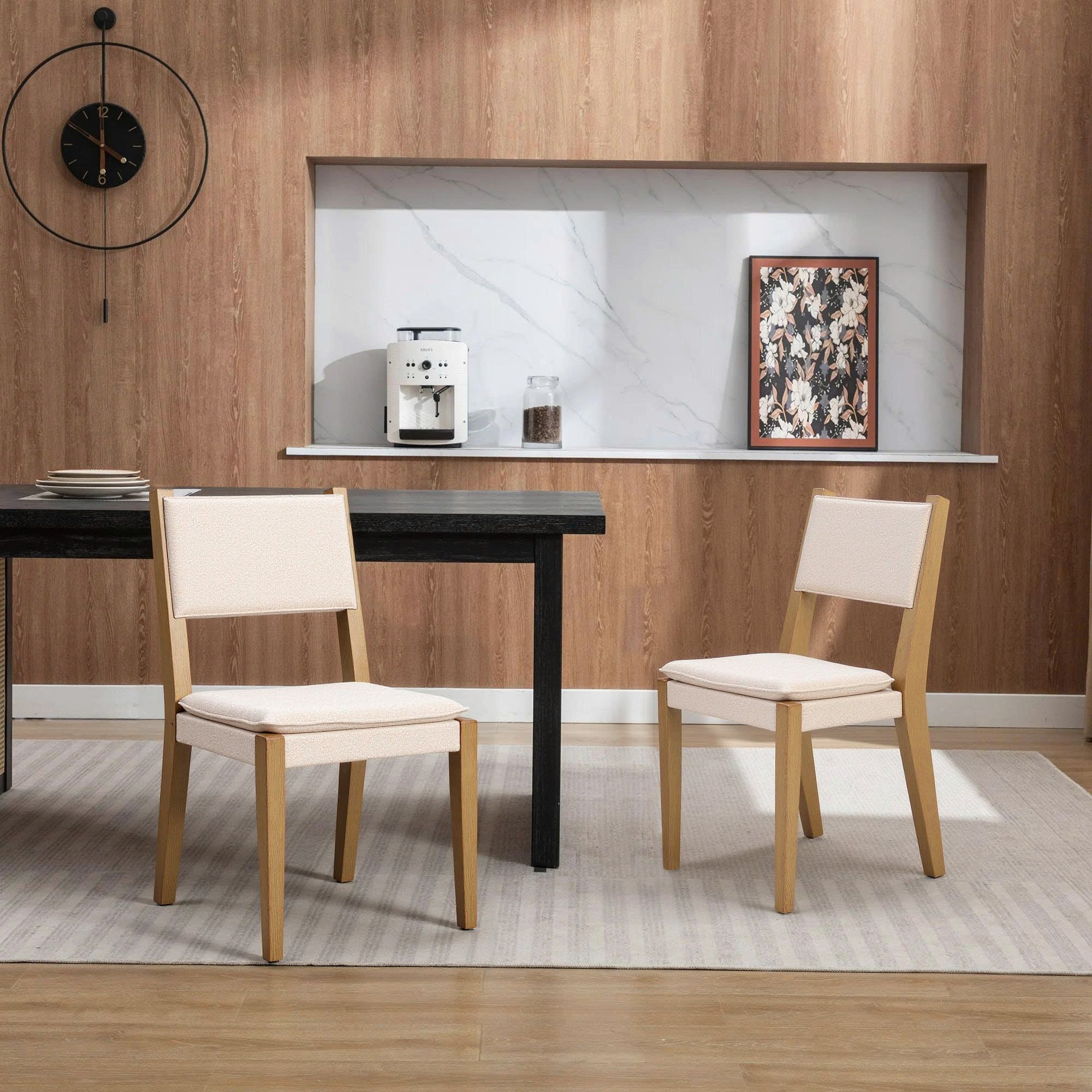 Jayden Dining Chair