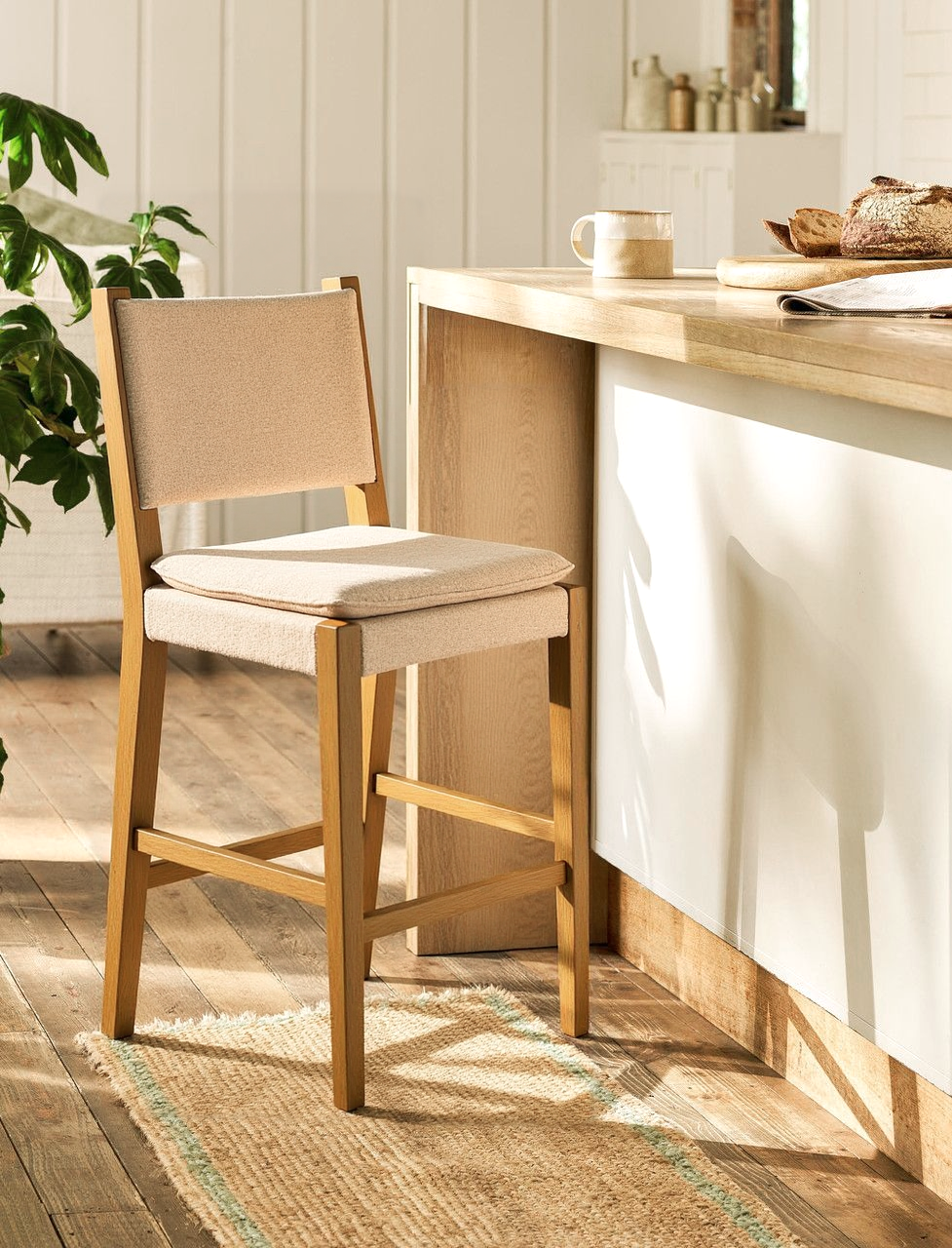 Jayden Counter Stool