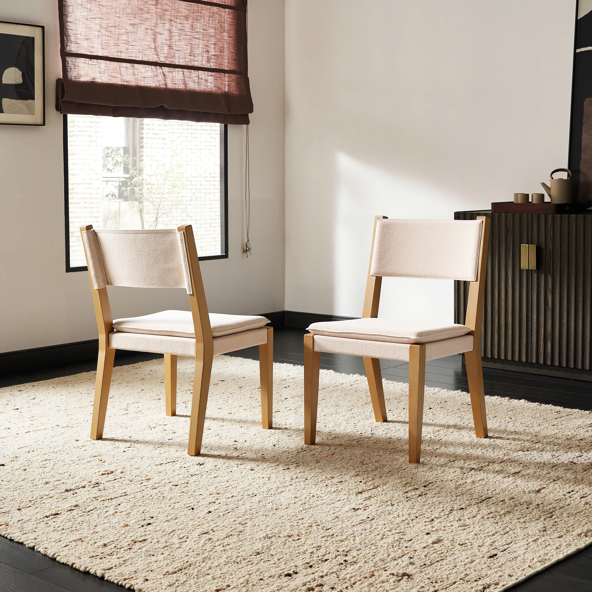 Jayden Dining Chair