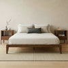Thor Japanese Joinery Bed Frame with Thorlock Joints (Multiple Finishes)
