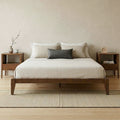 Thor Japanese Joinery Bed Frame with Thorlock Joints (Multiple Finishes)