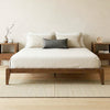 Thor Japanese Joinery Bed Frame with Thorlock Joints (Different Finishes)