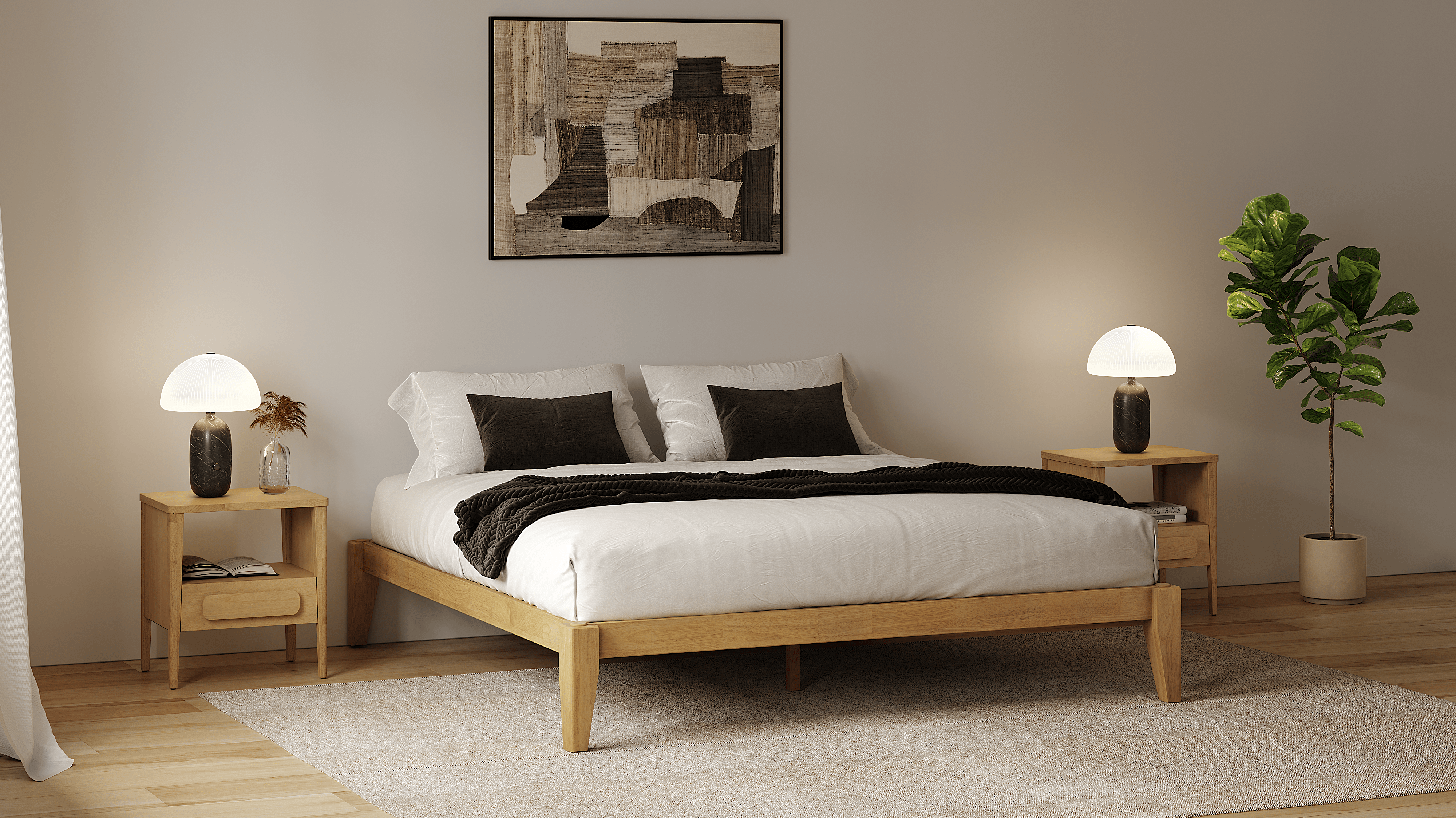 Thor Furniture Collection